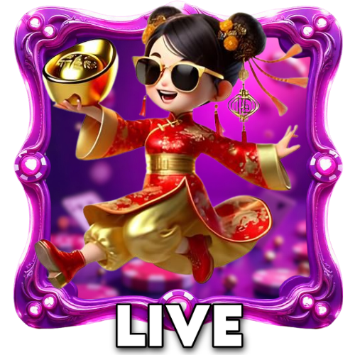Live Casino Games