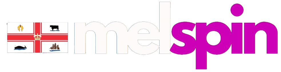 MELSPIN Logo